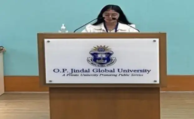 Jindal-YanaKaushik