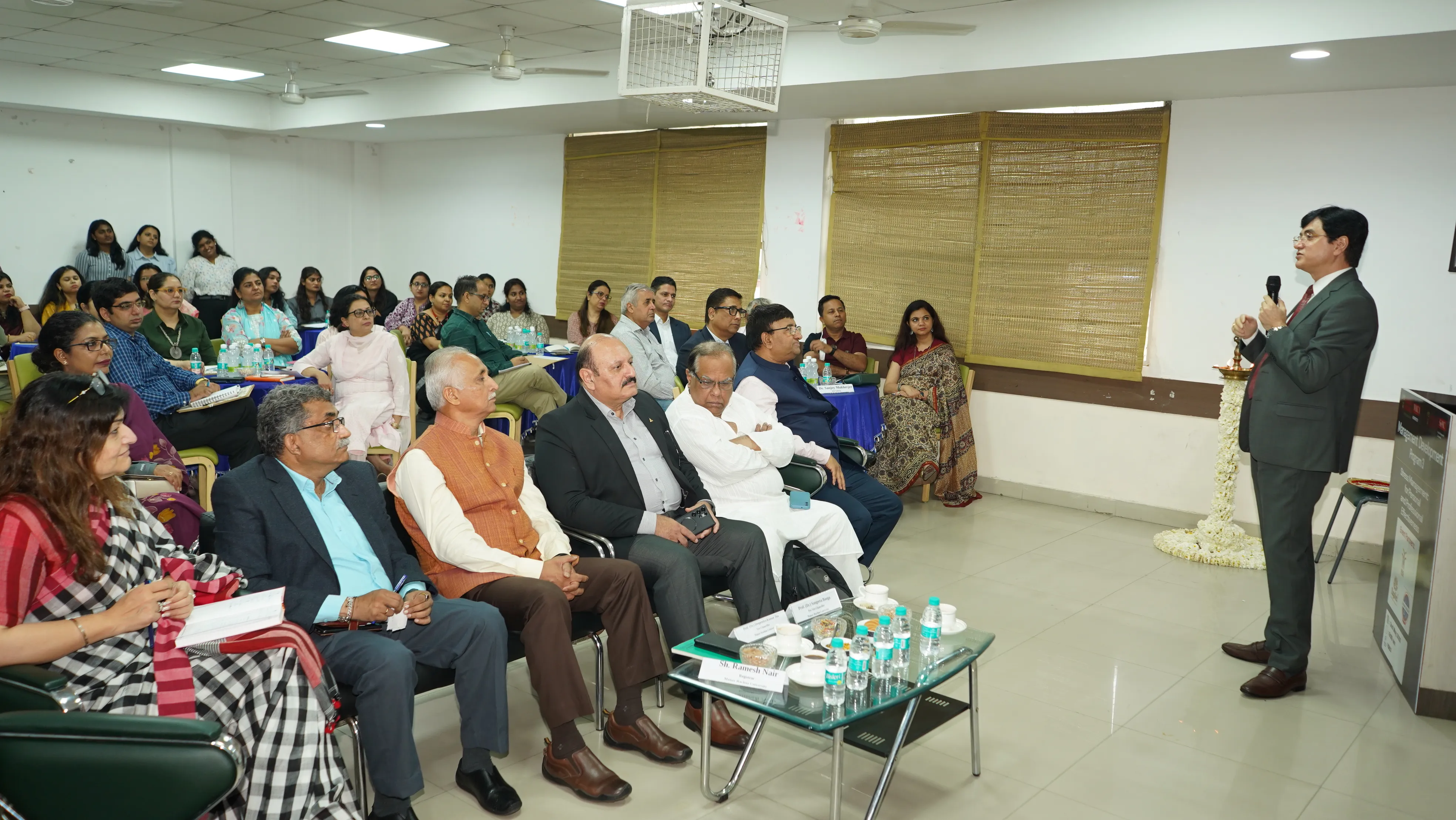 Centre for Business Analytics Research