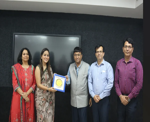 Centre for Business Analytics Research