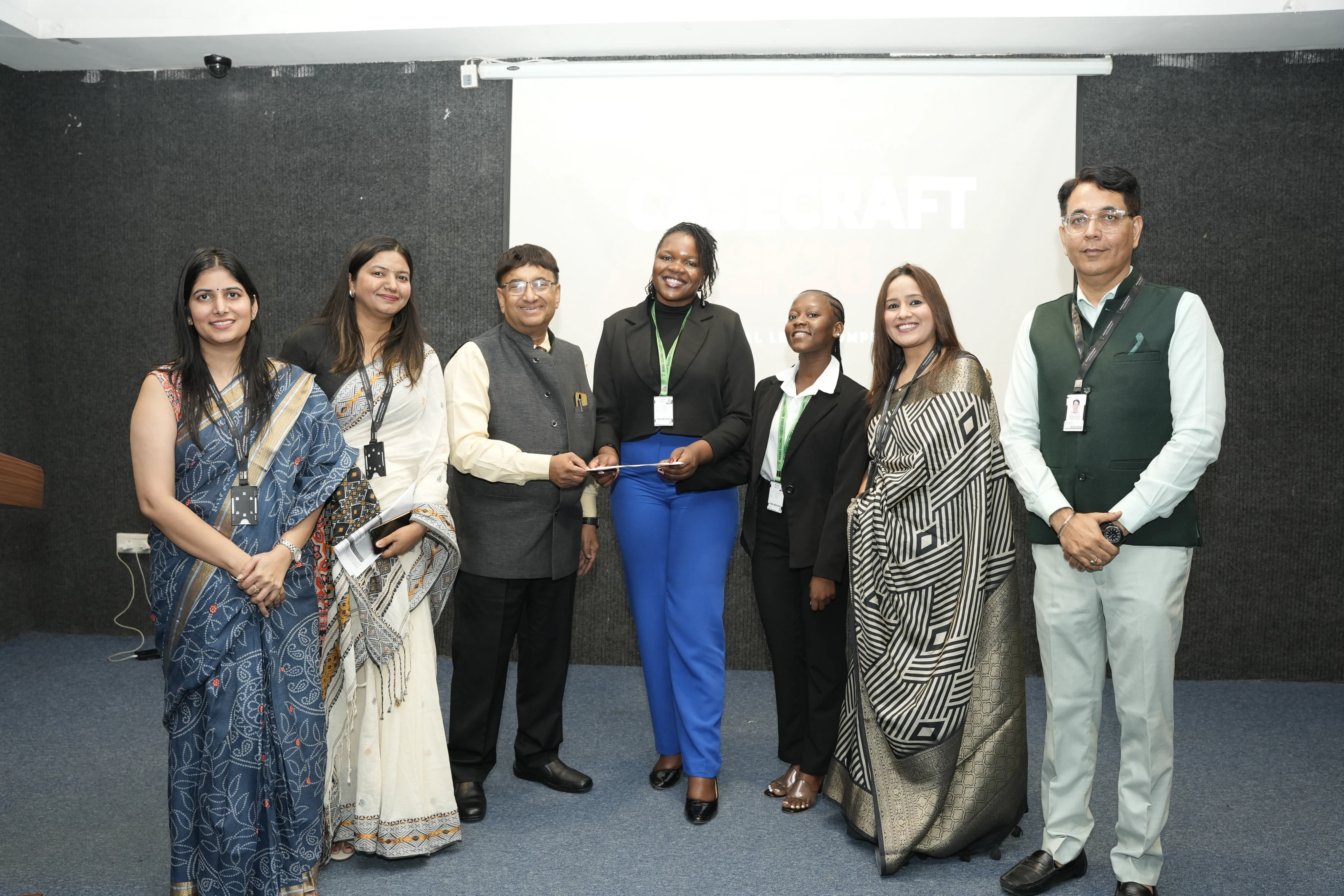 Centre for Business Analytics Research
