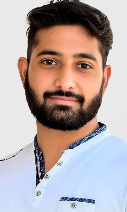 SANDEEP