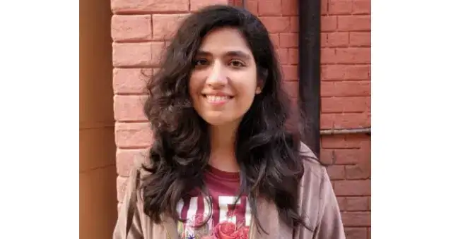 ANANYA