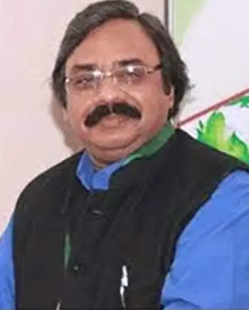 r-k-sharma