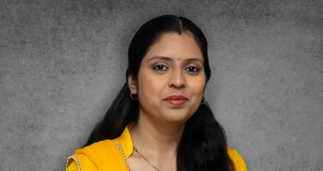 roopa rani