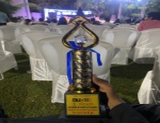 ATVC competition
