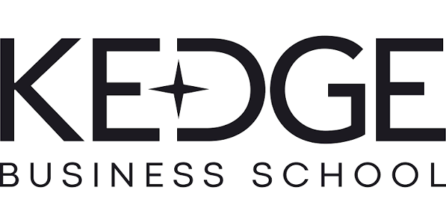 KEDGE Logo