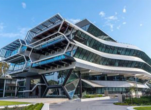 Monash