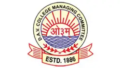 dav police public school