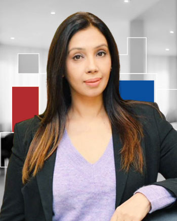 DrGauriBhasin