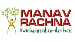manav rachna