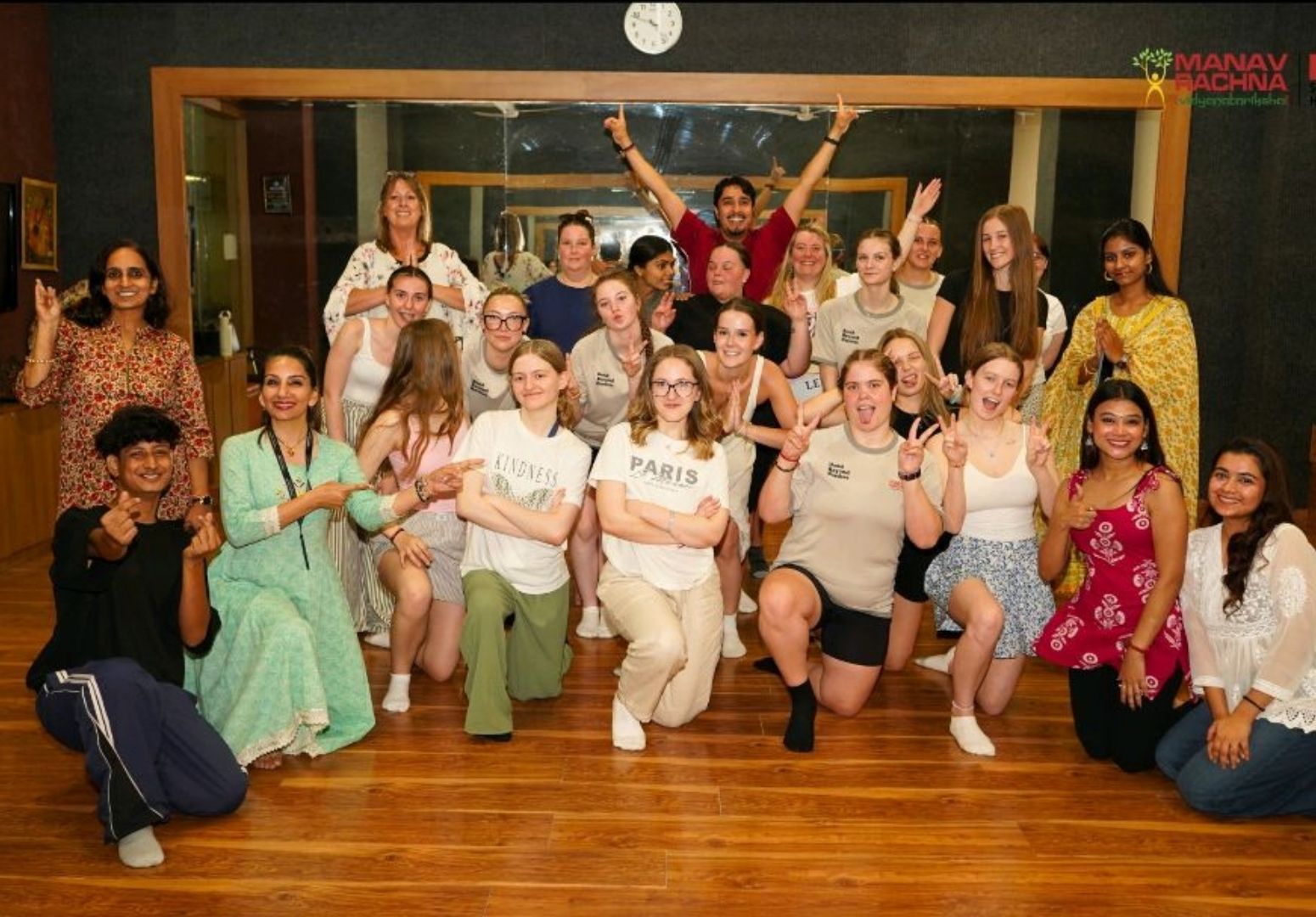 Intensive Learning Program