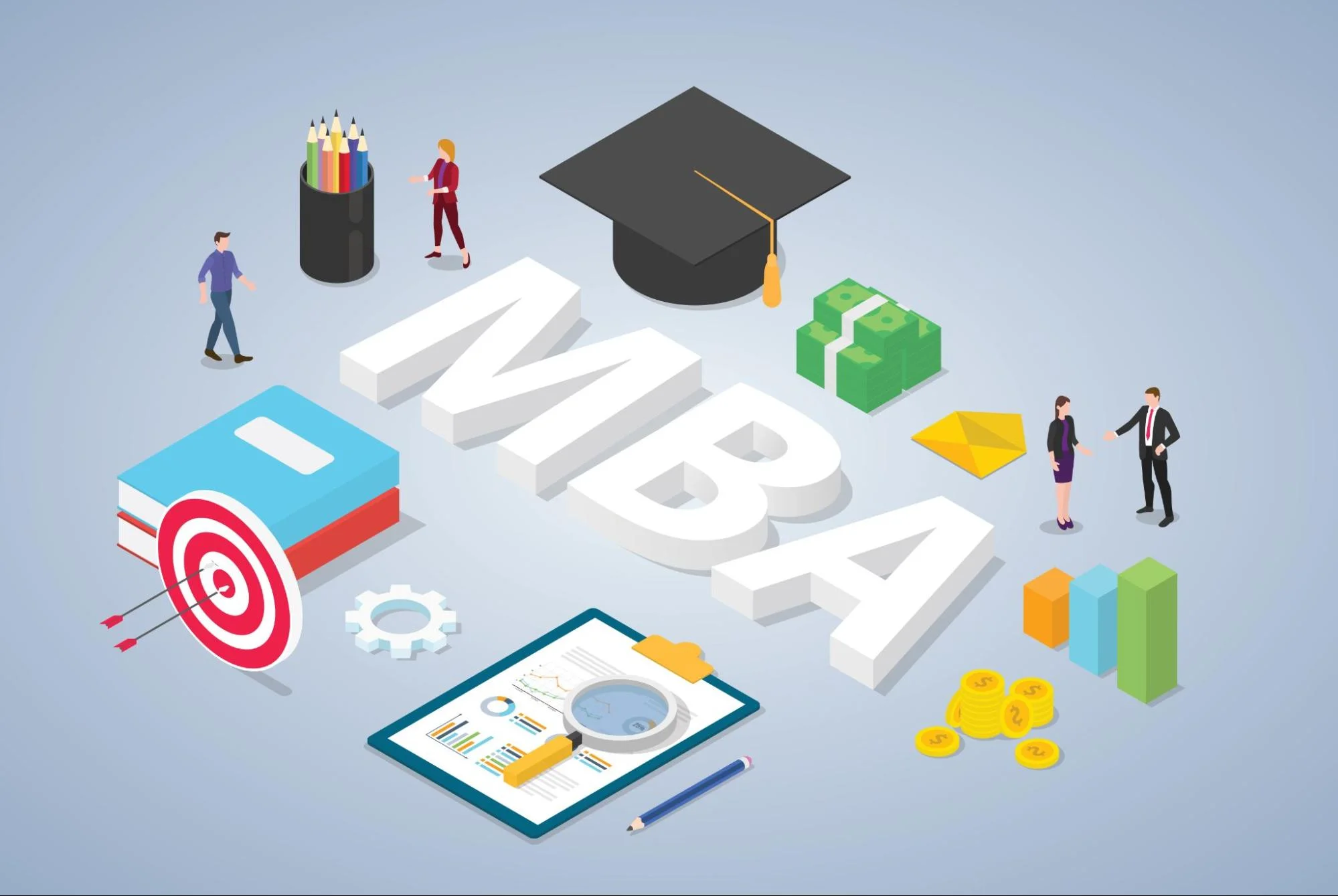 Top 10 Career Opportunities After an MBA Dual Specialization