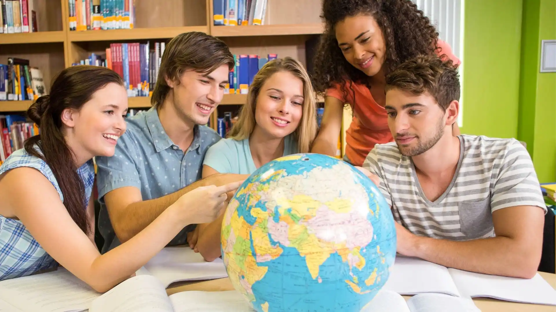 Inside an International Academic Partnership Program: Benefits, Access & Opportunities