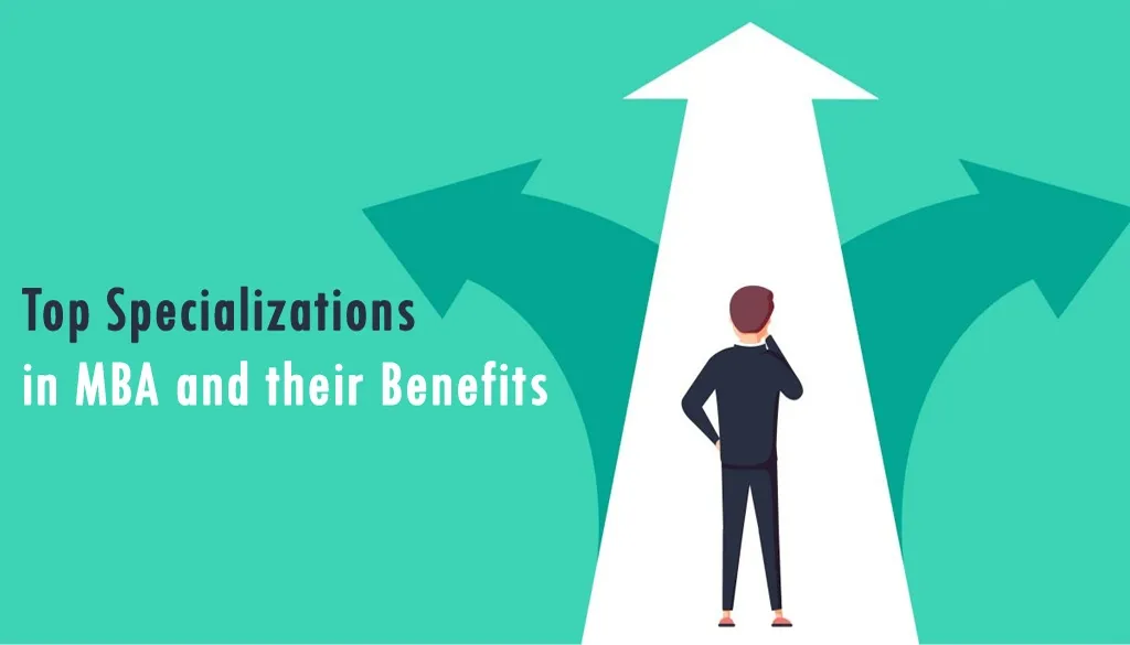 Top MBA Specializations in 2026 – Career Scope, Salary & Dual Options