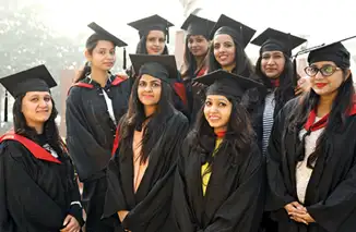 BA LLB (Hons.)