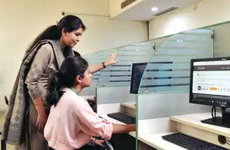 B.Tech Robotics and Artificial Intelligence Engineering