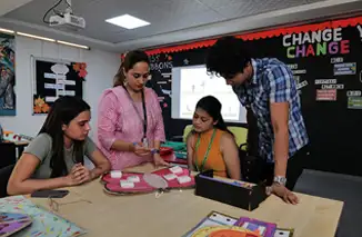 B.Sc B.Ed Integrated