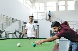 B.Tech Computer Science and Engineering