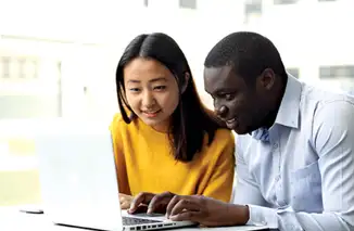 BBA in Finance and Accounts
