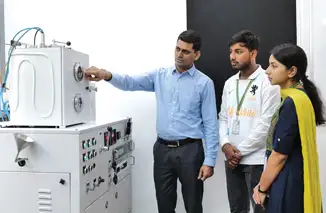 M.Sc Chemistry