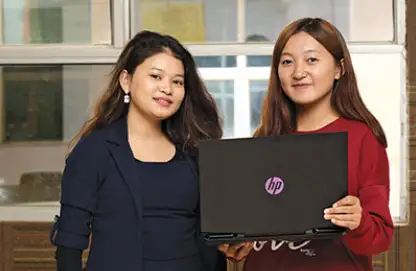 Bachelor of Computer Applications (BCA)