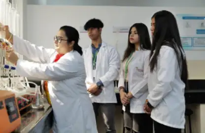 B.Sc. Food Science and Technology
