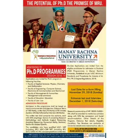 Millennium Post, Page No. 7,  24th November 2018