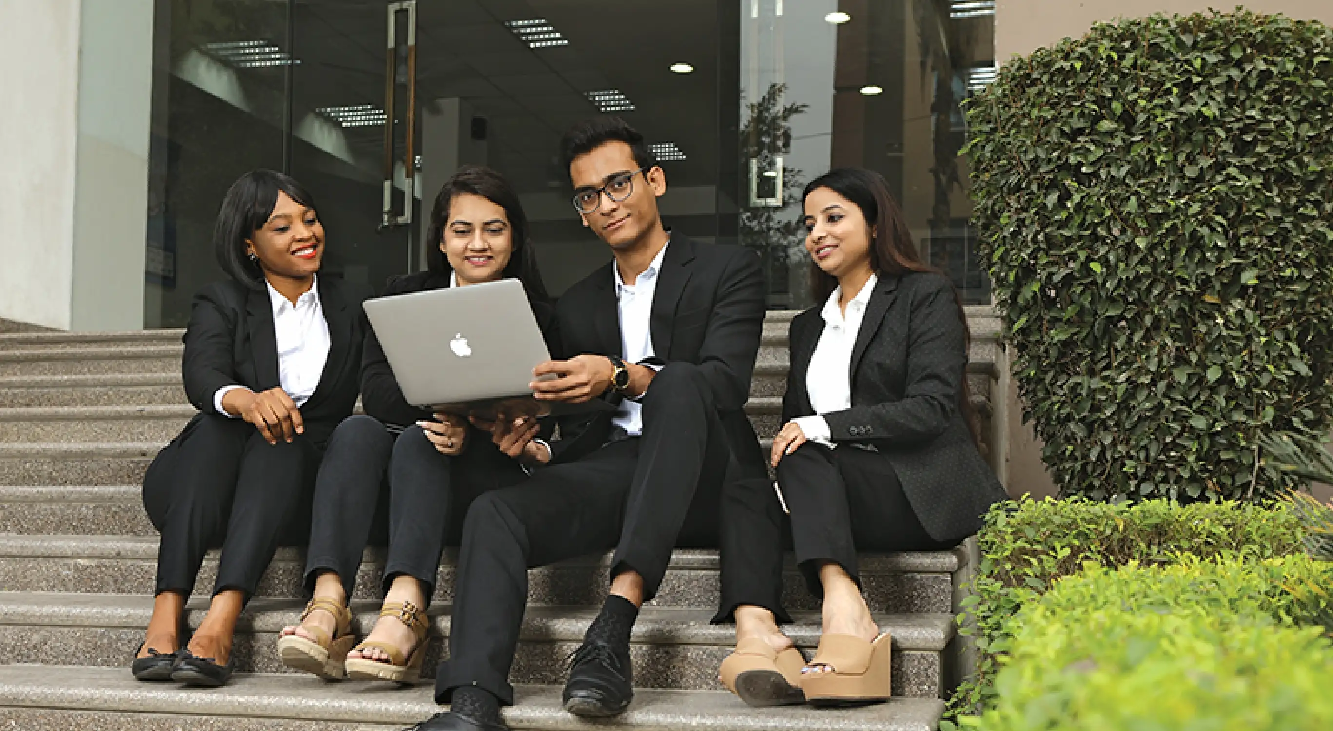 Emphasizing value-based, <br> integrated management learning