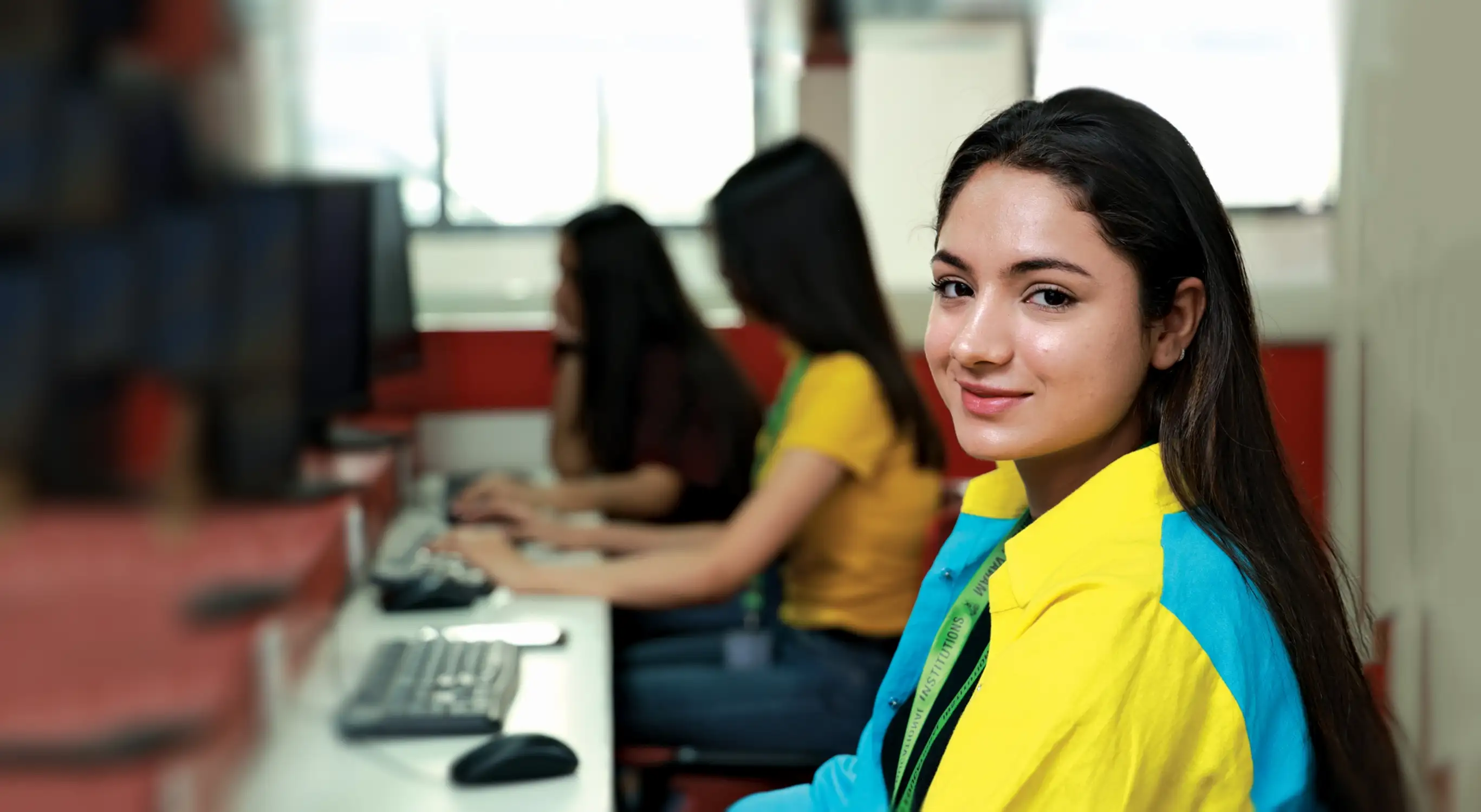 Integrating knowledge & skills <br> to facilitate employability