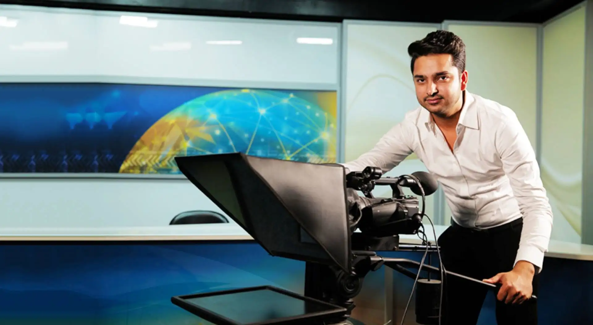 SMeH is where your <br>journalist journey begins