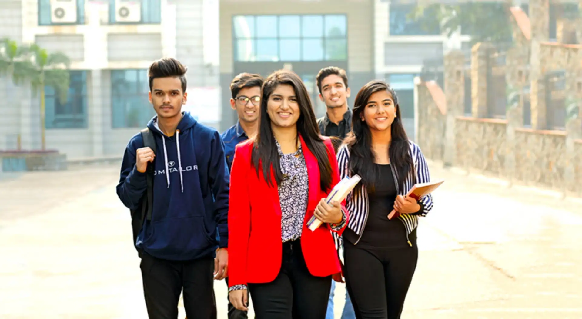Imparting skill-based<br> global quality education