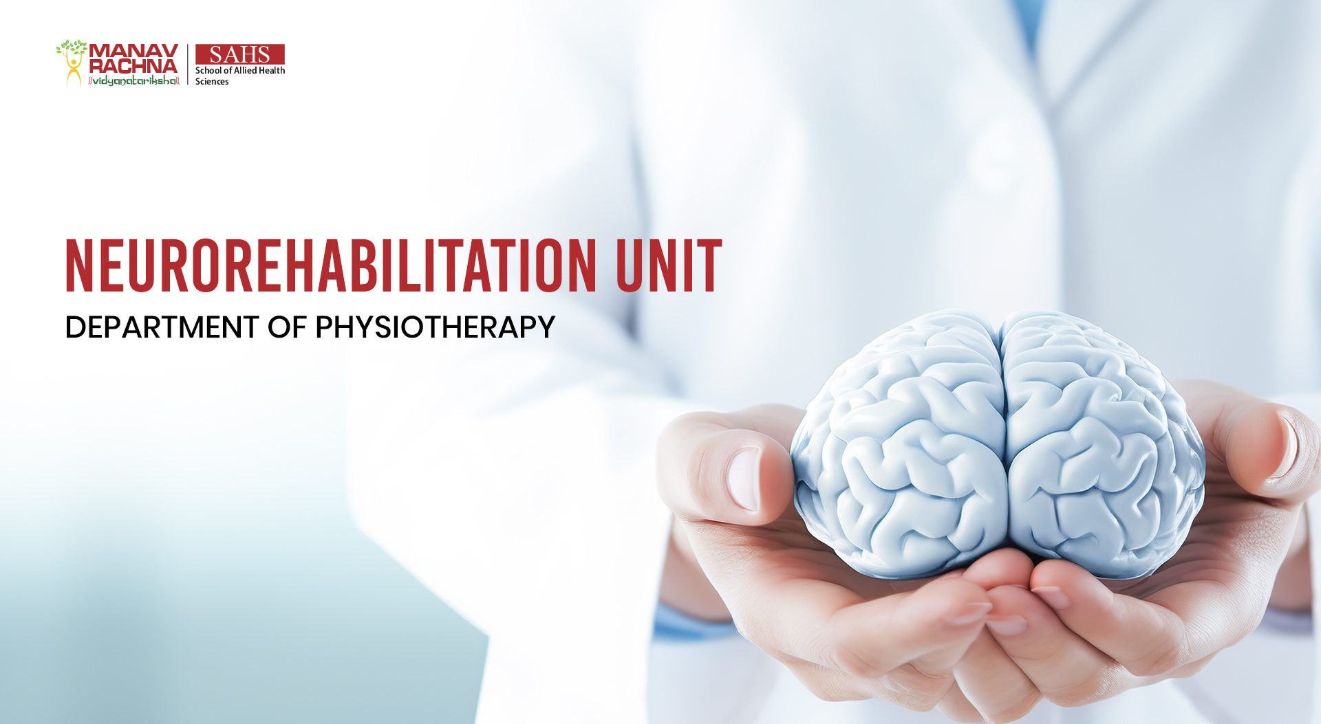 Neuro Rehabilation Unit