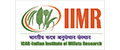 Indian Institute of Millet Research (IIMR)