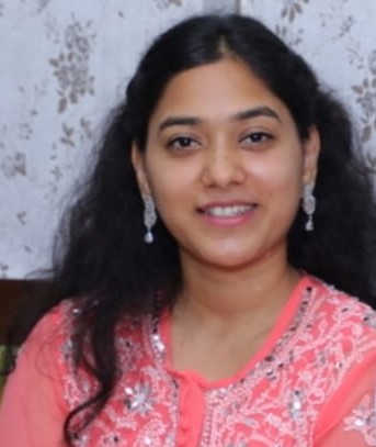 Ms. Ashima Garg