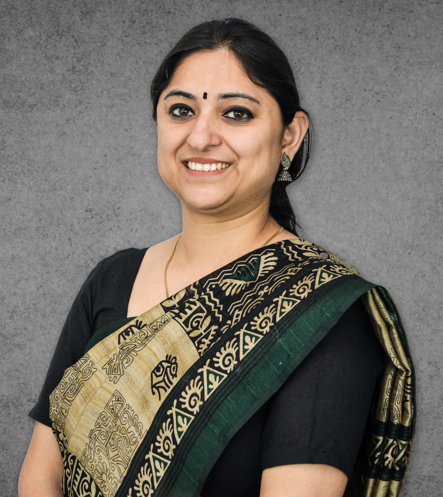 Dr. Superna Venaik