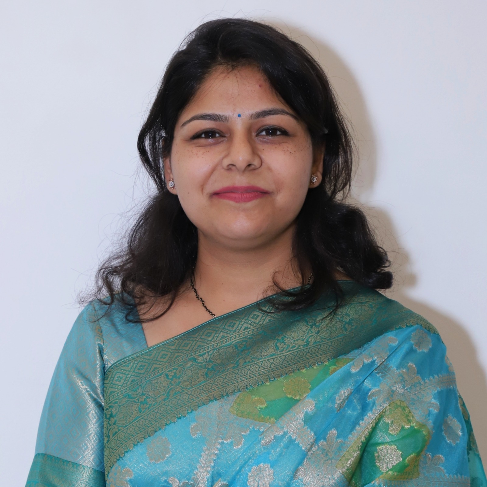 Ms. Garima Pahwa