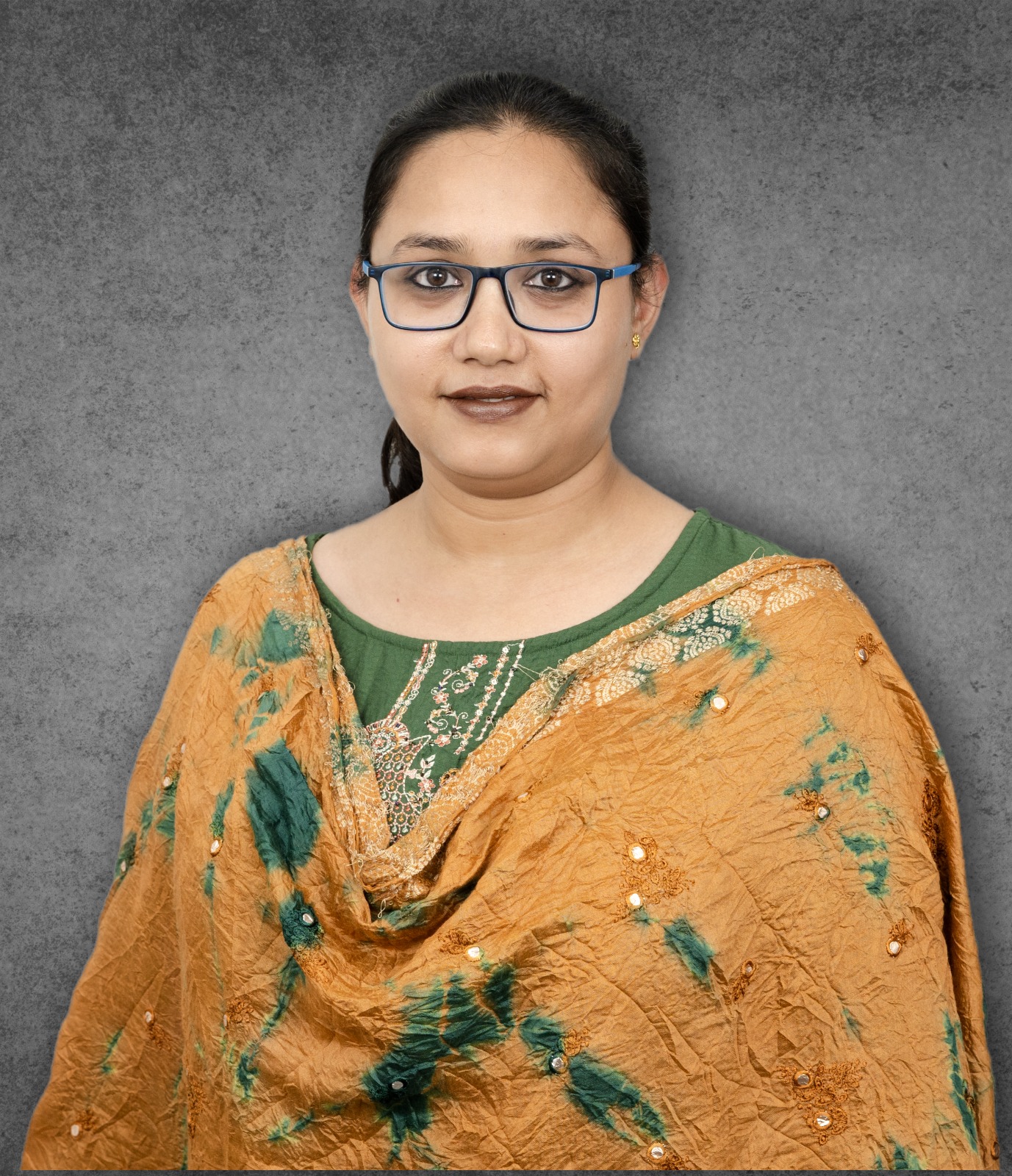 Dr. Ghazala Abidin