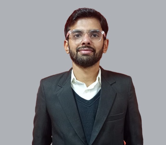 Dr. Anupam Sharma