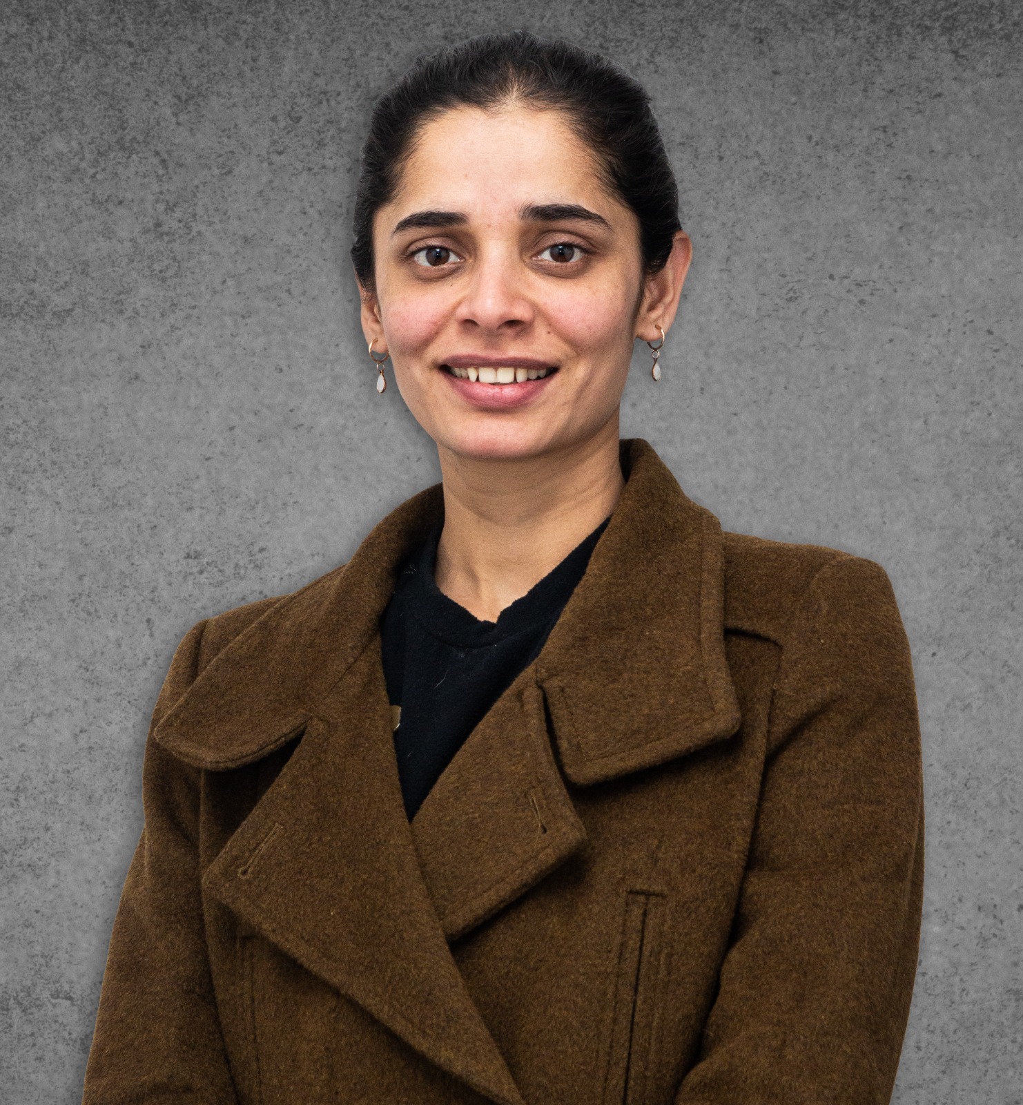 Dr. Apala Vatsa