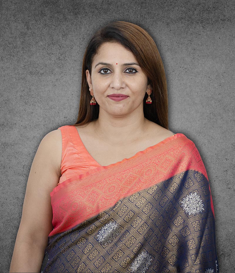 Dr. Ganga Sharma