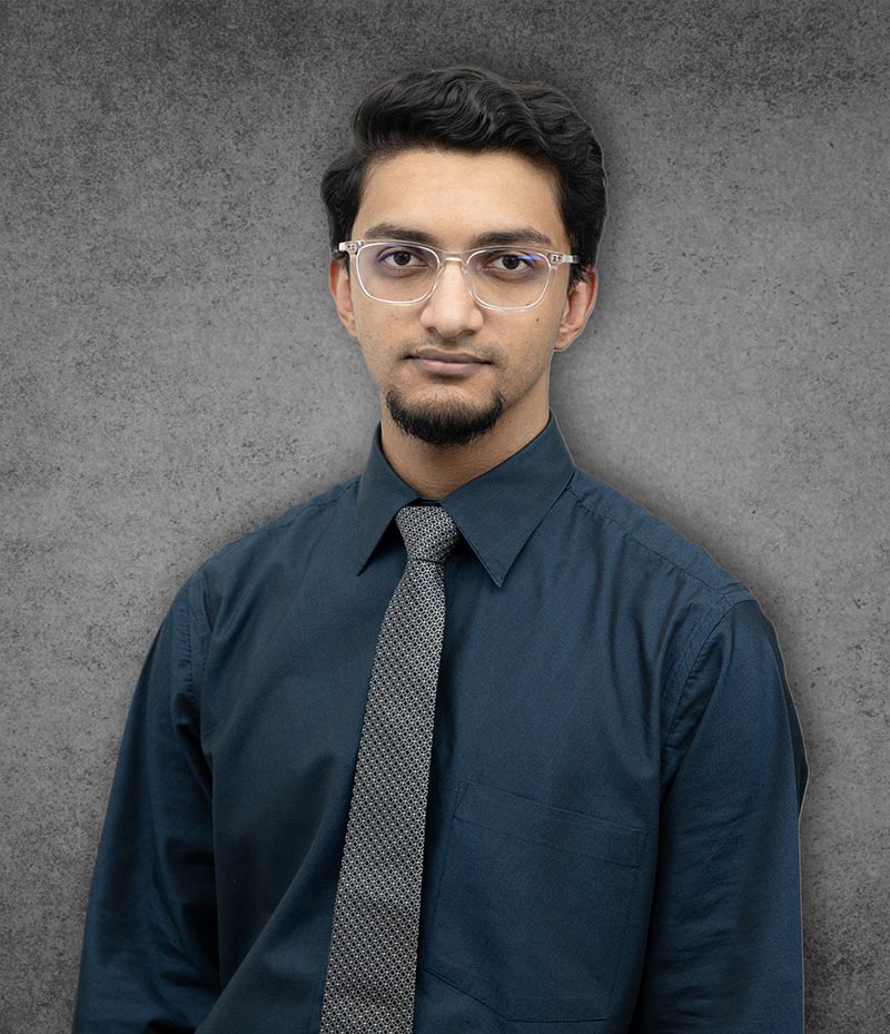Dr. Awwab Mohammad