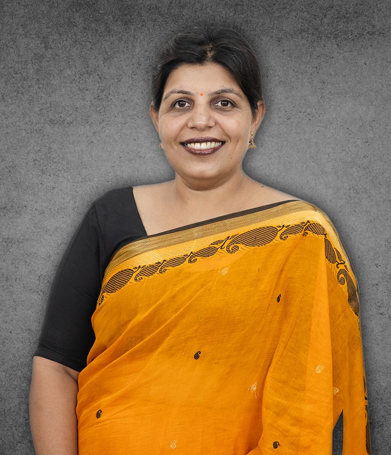 Dr. Pooja Sachdeva