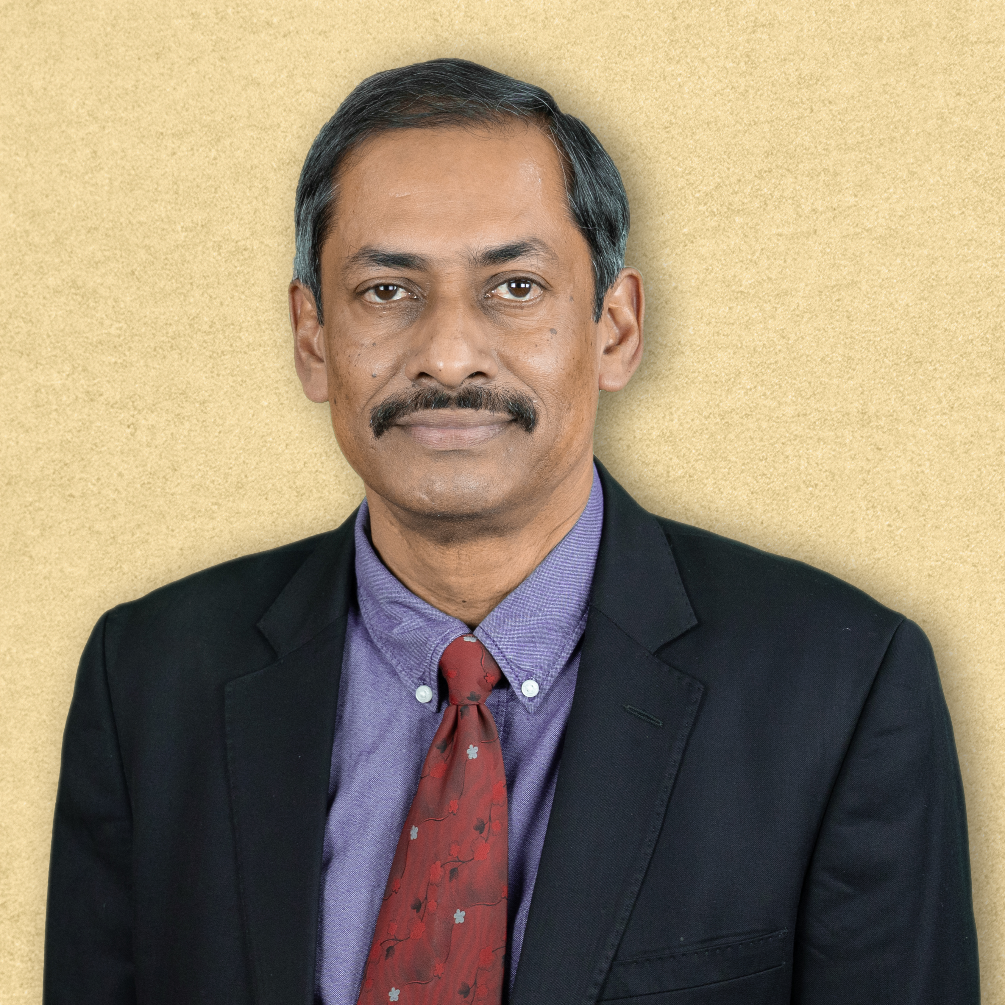 Dr. Gautam Srivastava