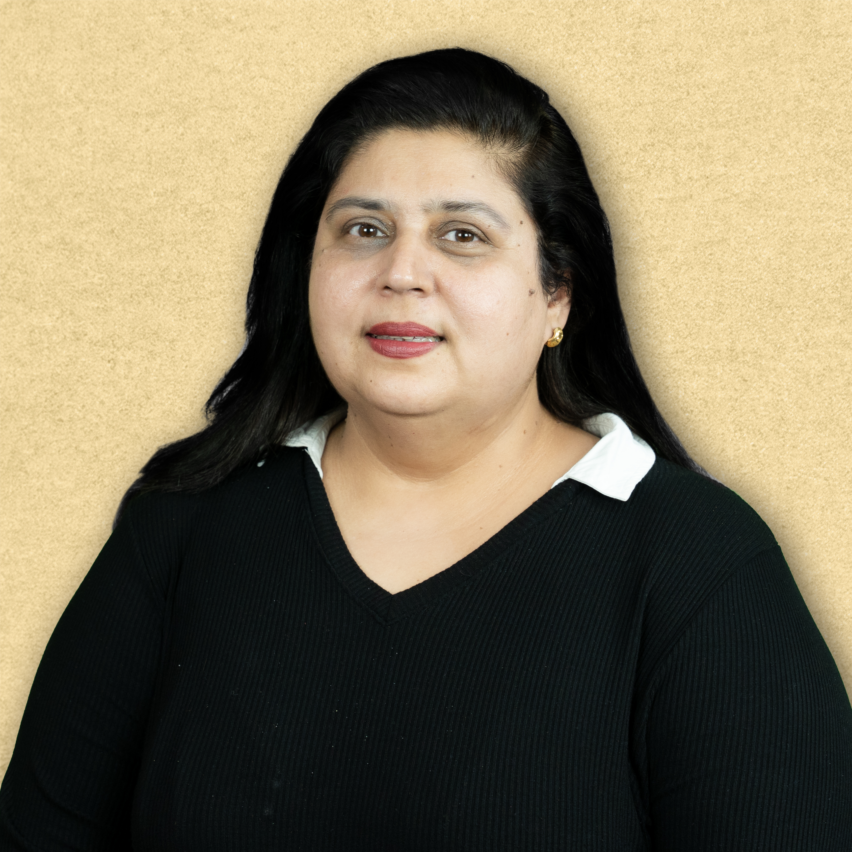 Dr. Soma Arora