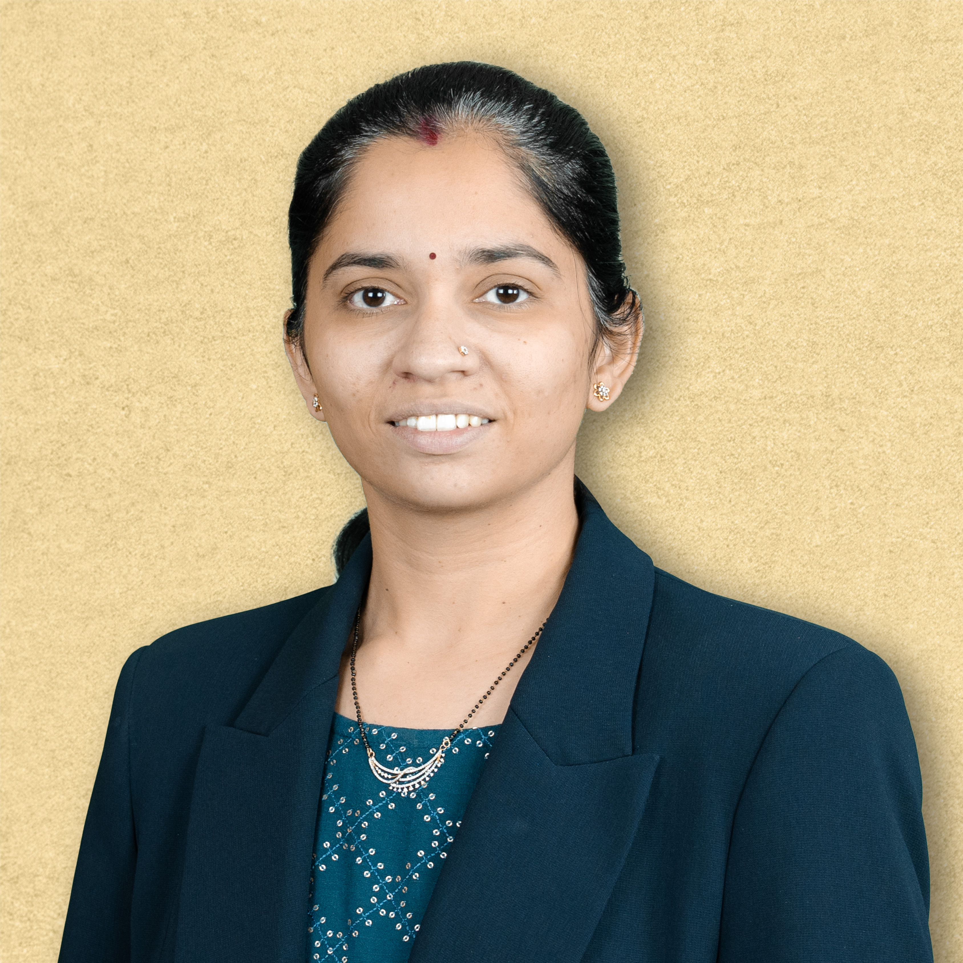 Dr. Apurva A.Chauhan