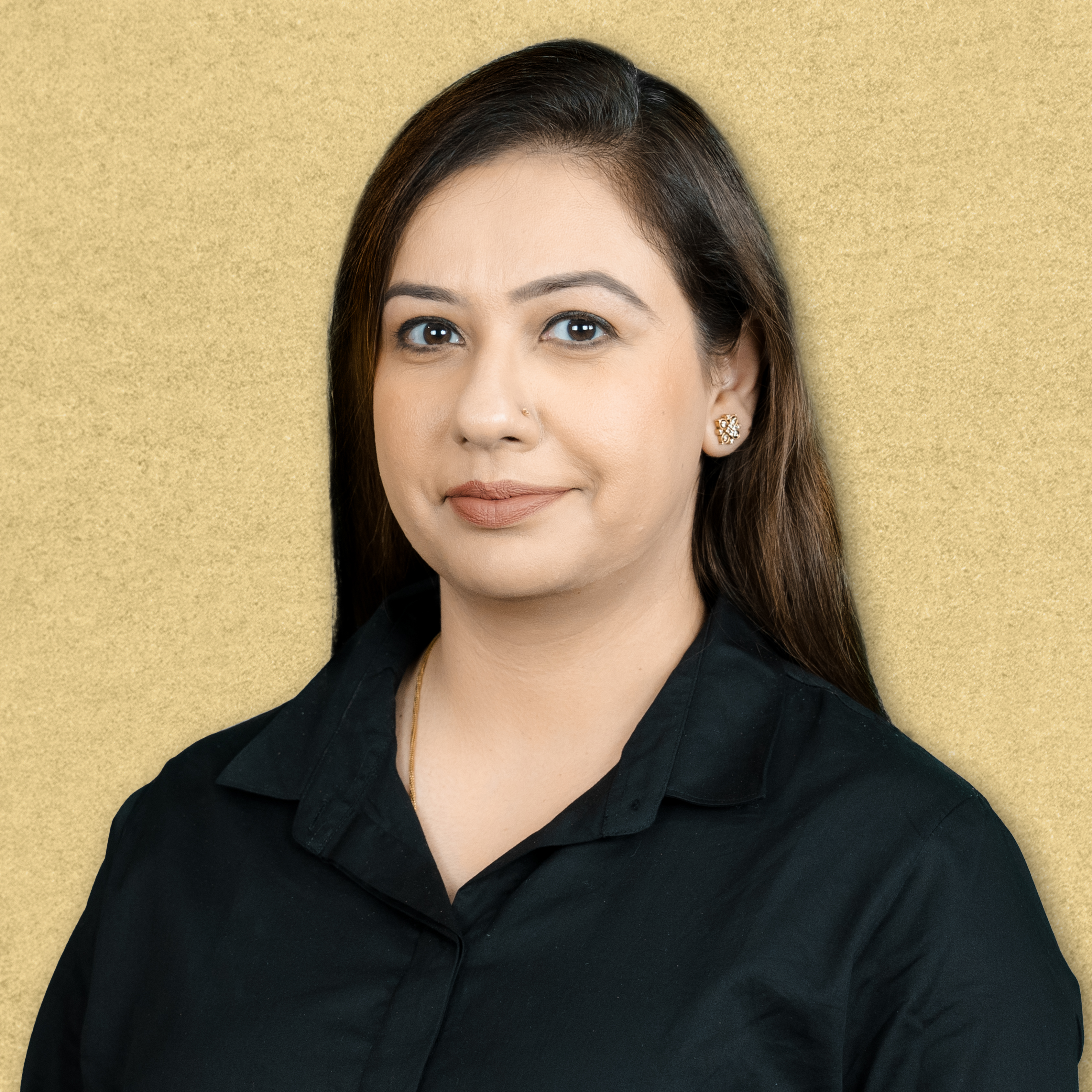 Dr. Manika Sharma