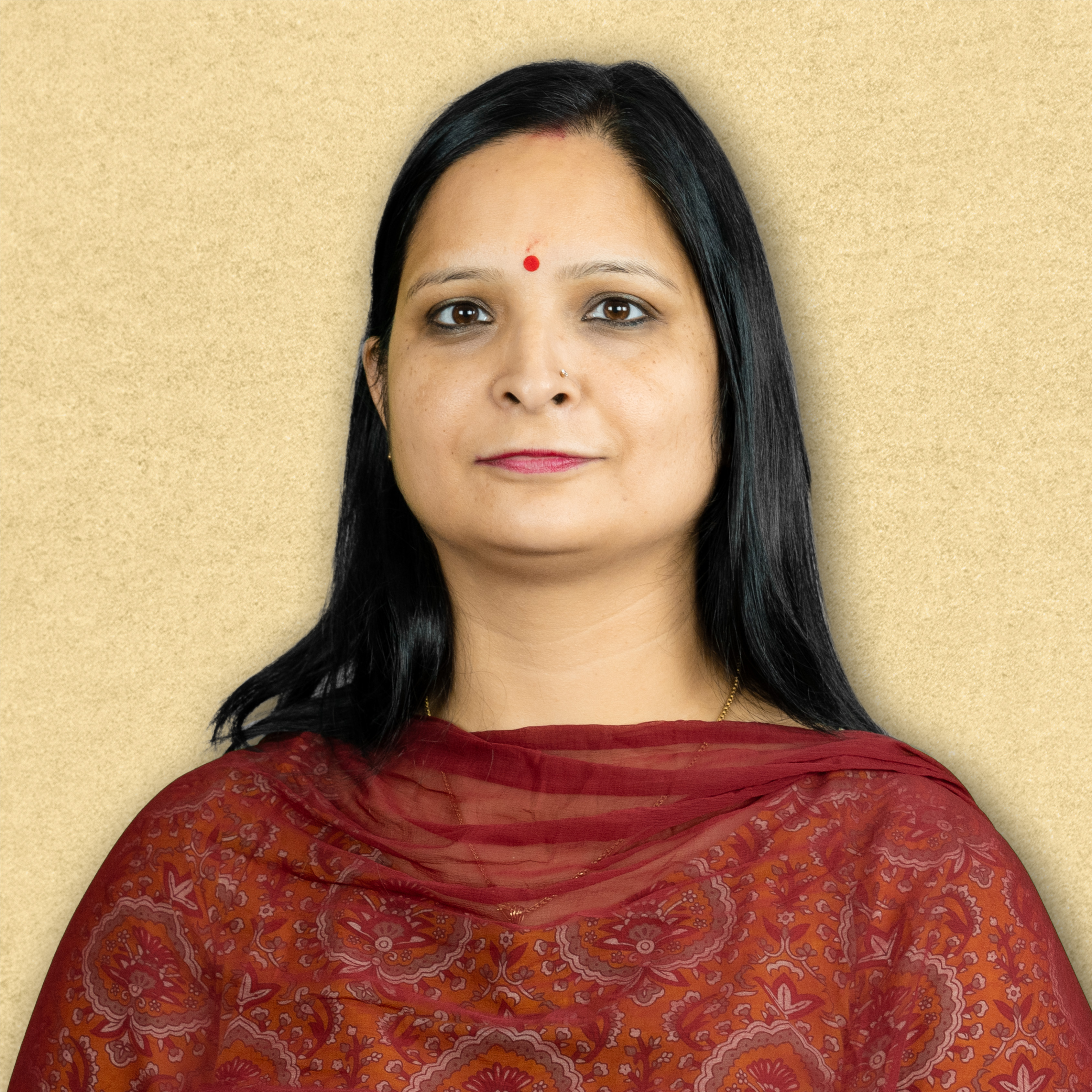 Dr. Urvashi Sharma