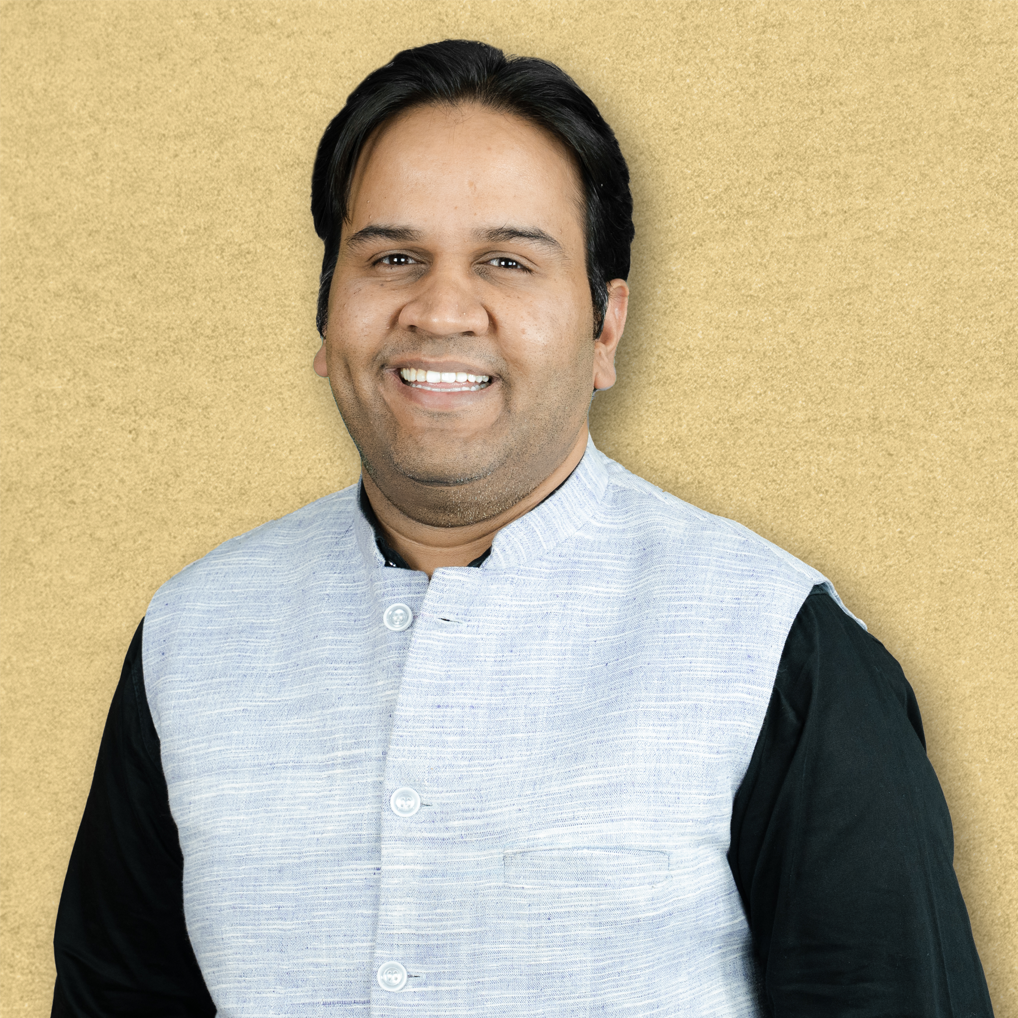 Mr. Amit Kumar