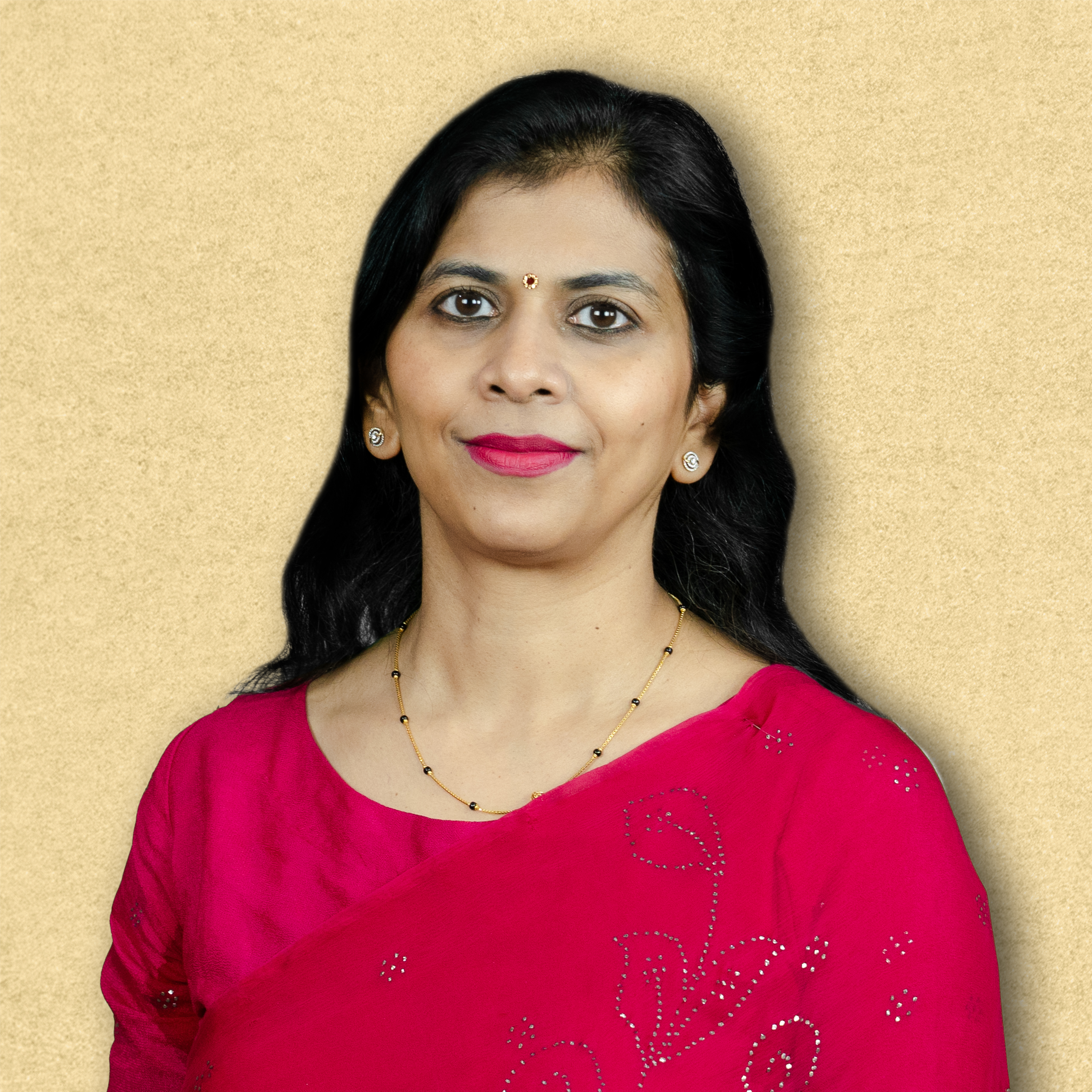 Ms. Shilpa Singh