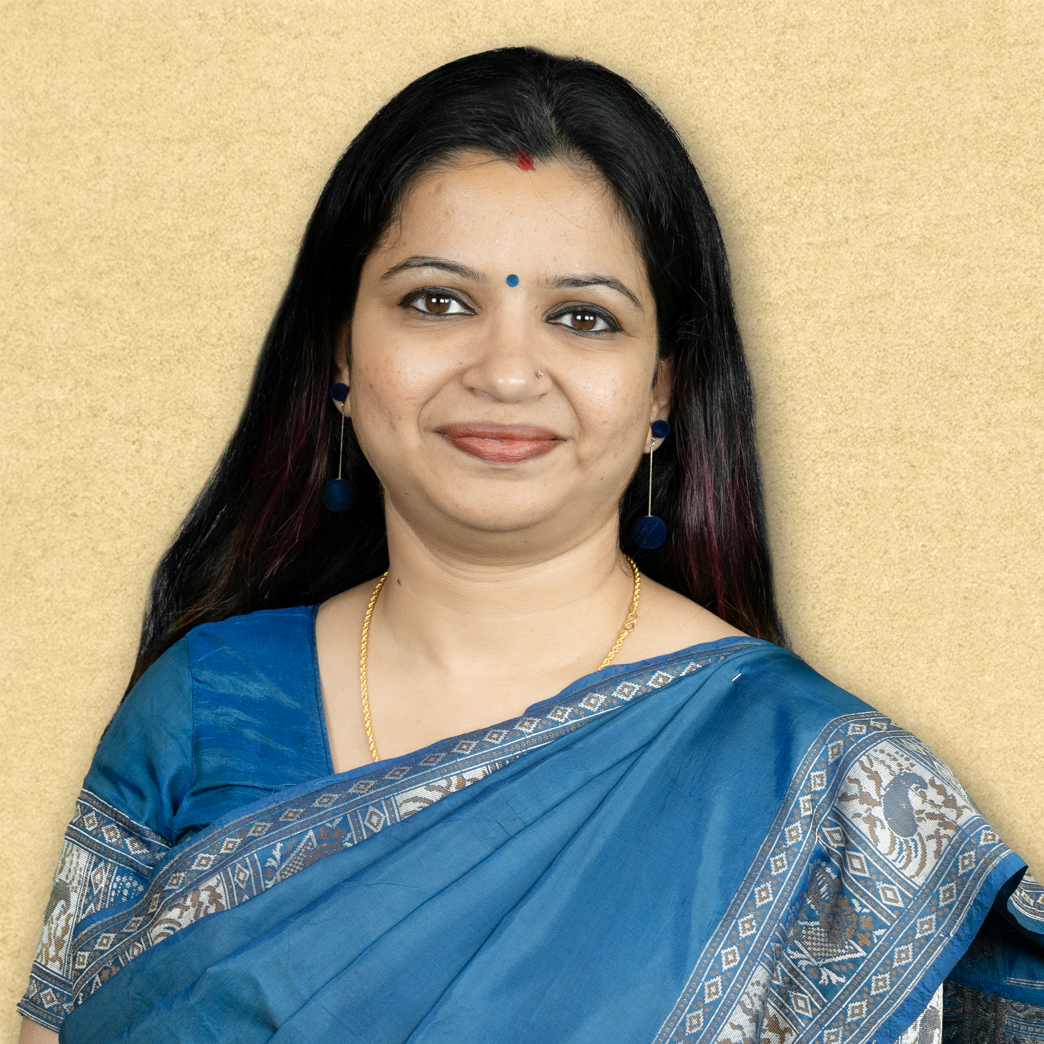 Dr. Shiwangi Sharma